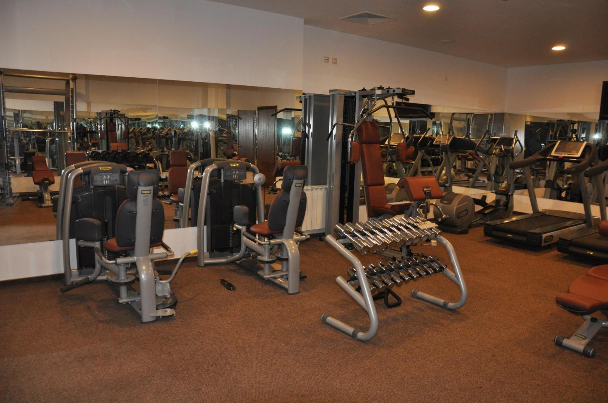 Pm Services Semiramida Apartments ボロヴェッツ エクステリア 写真
