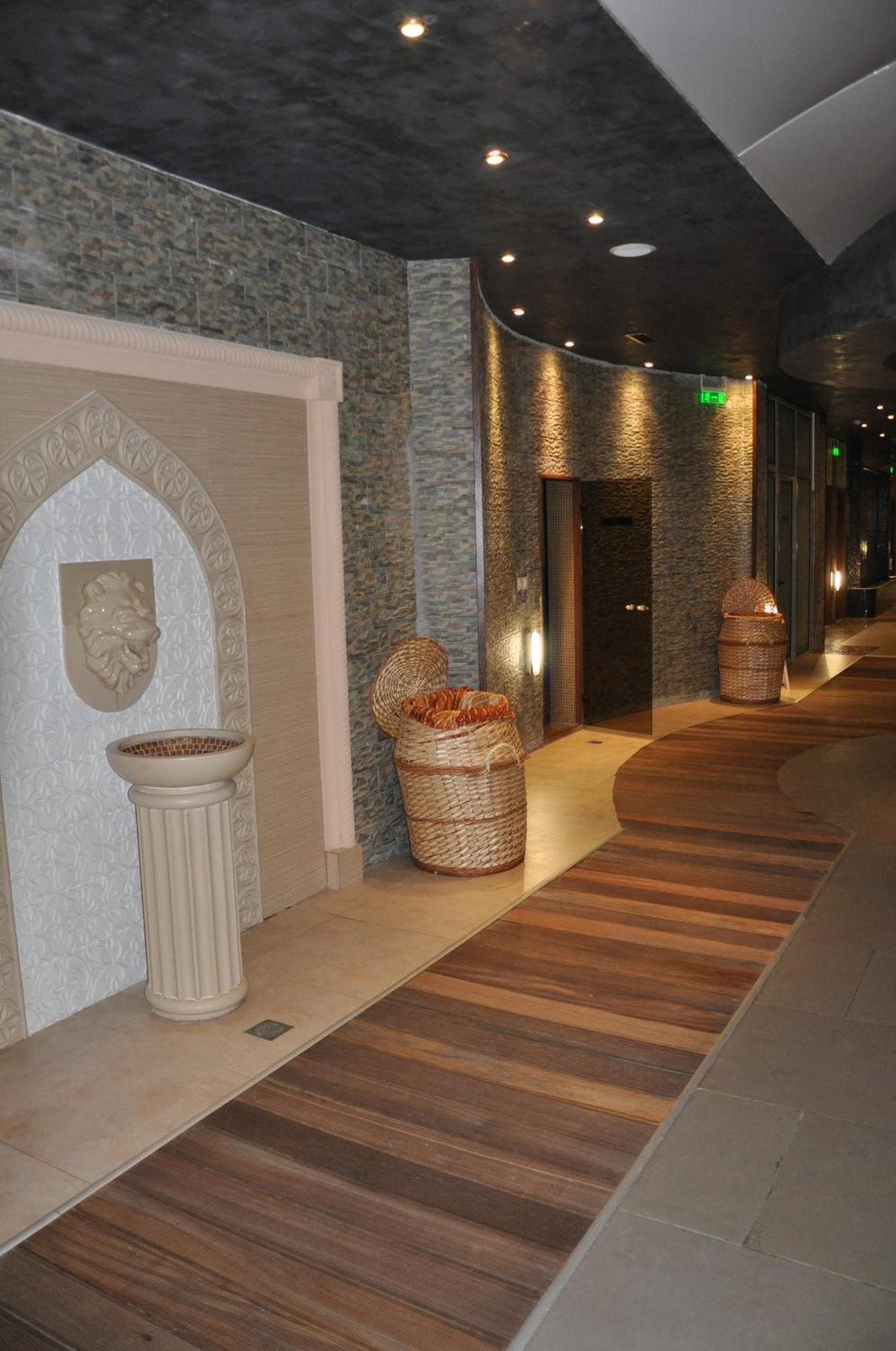 Pm Services Semiramida Apartments ボロヴェッツ エクステリア 写真