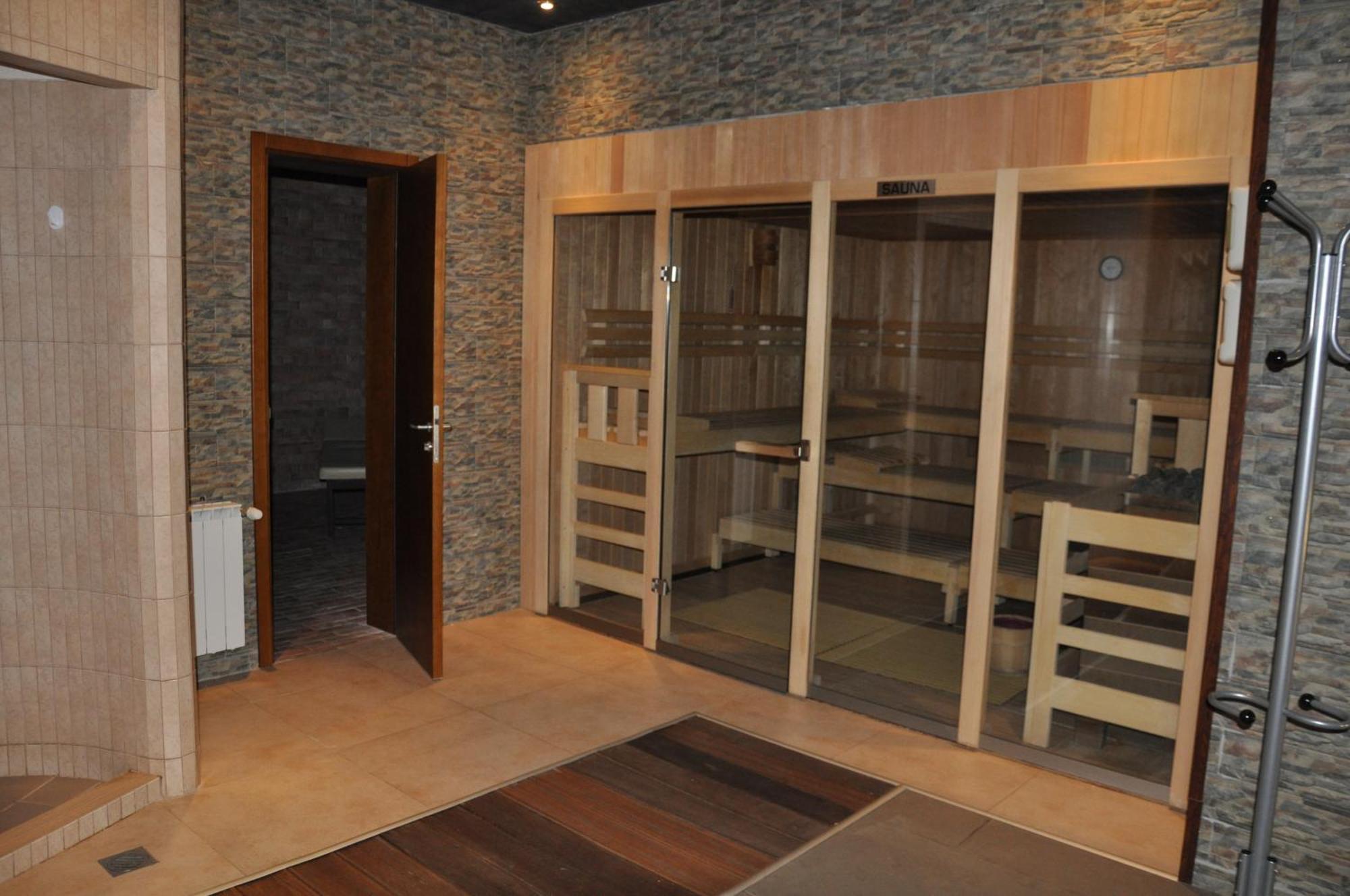 Pm Services Semiramida Apartments ボロヴェッツ エクステリア 写真
