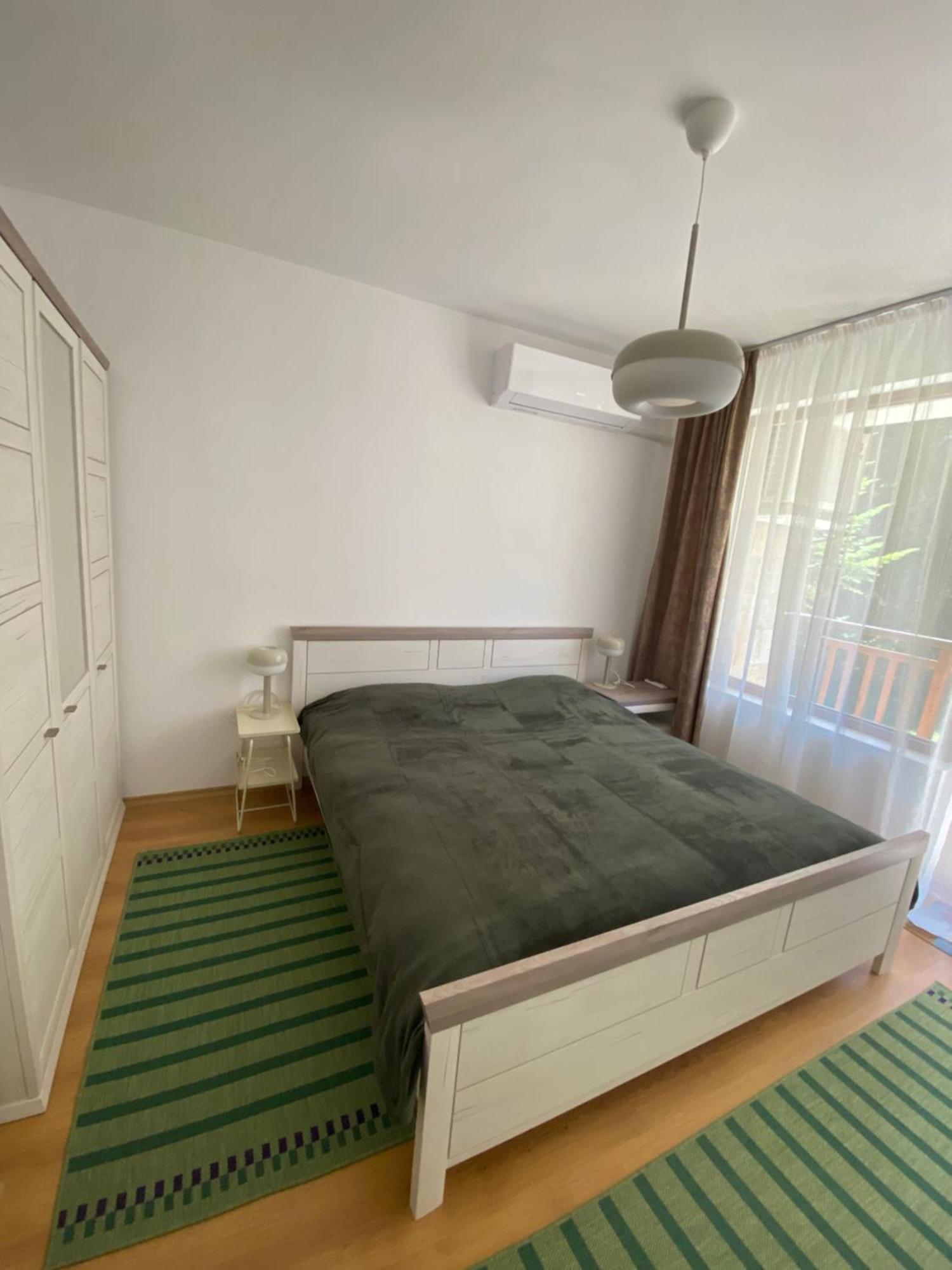 Pm Services Semiramida Apartments ボロヴェッツ エクステリア 写真