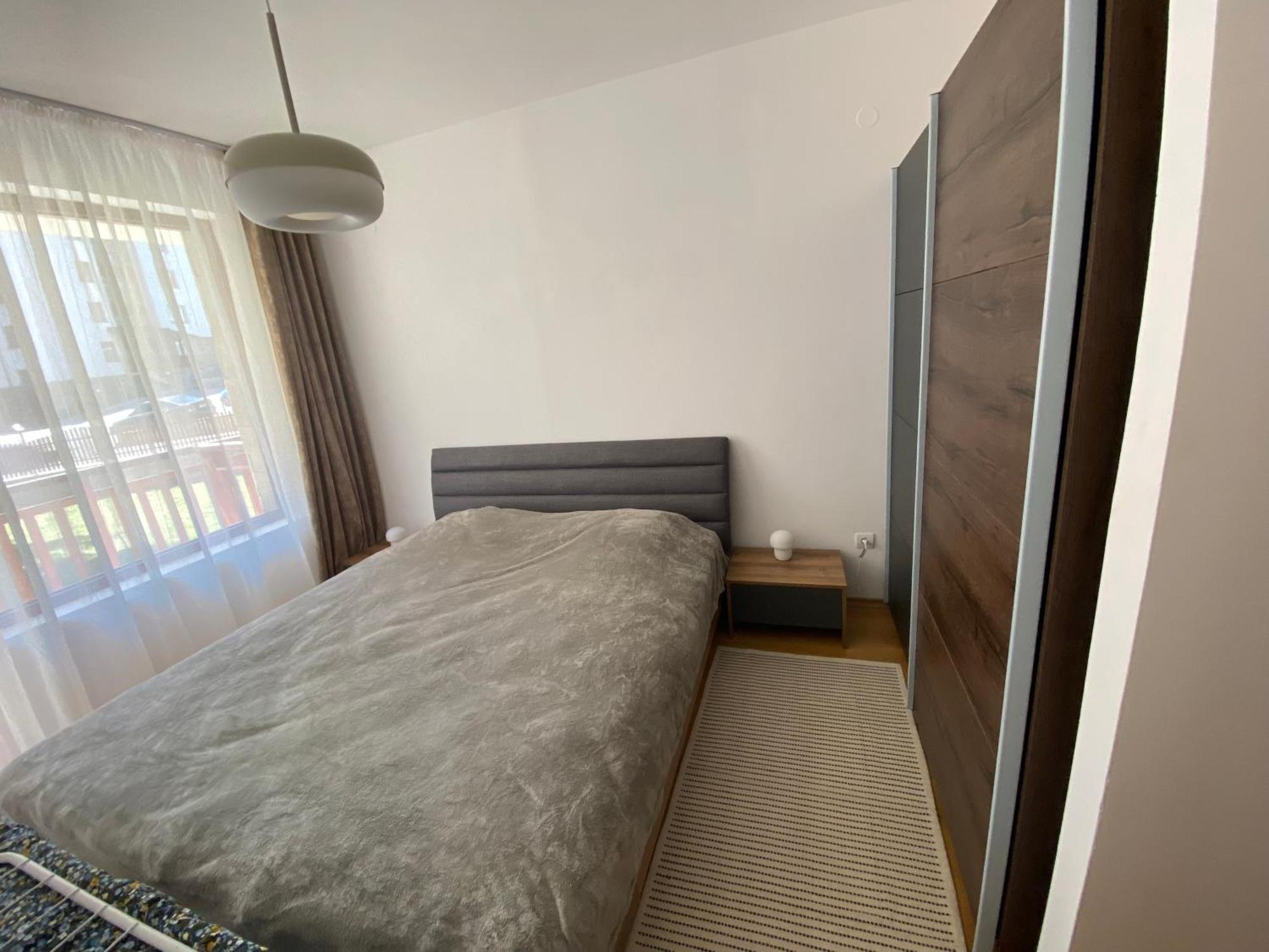 Pm Services Semiramida Apartments ボロヴェッツ エクステリア 写真