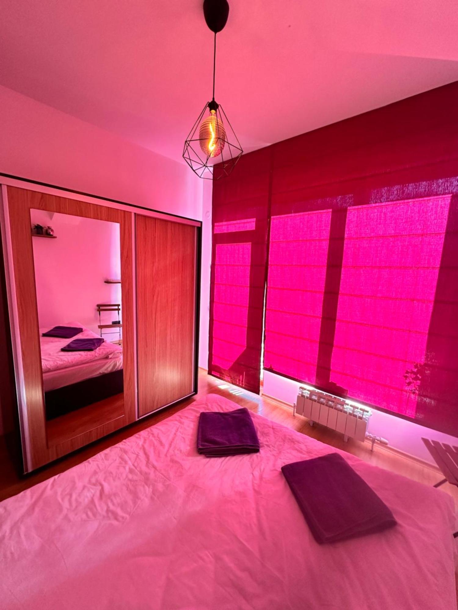Pm Services Semiramida Apartments ボロヴェッツ エクステリア 写真