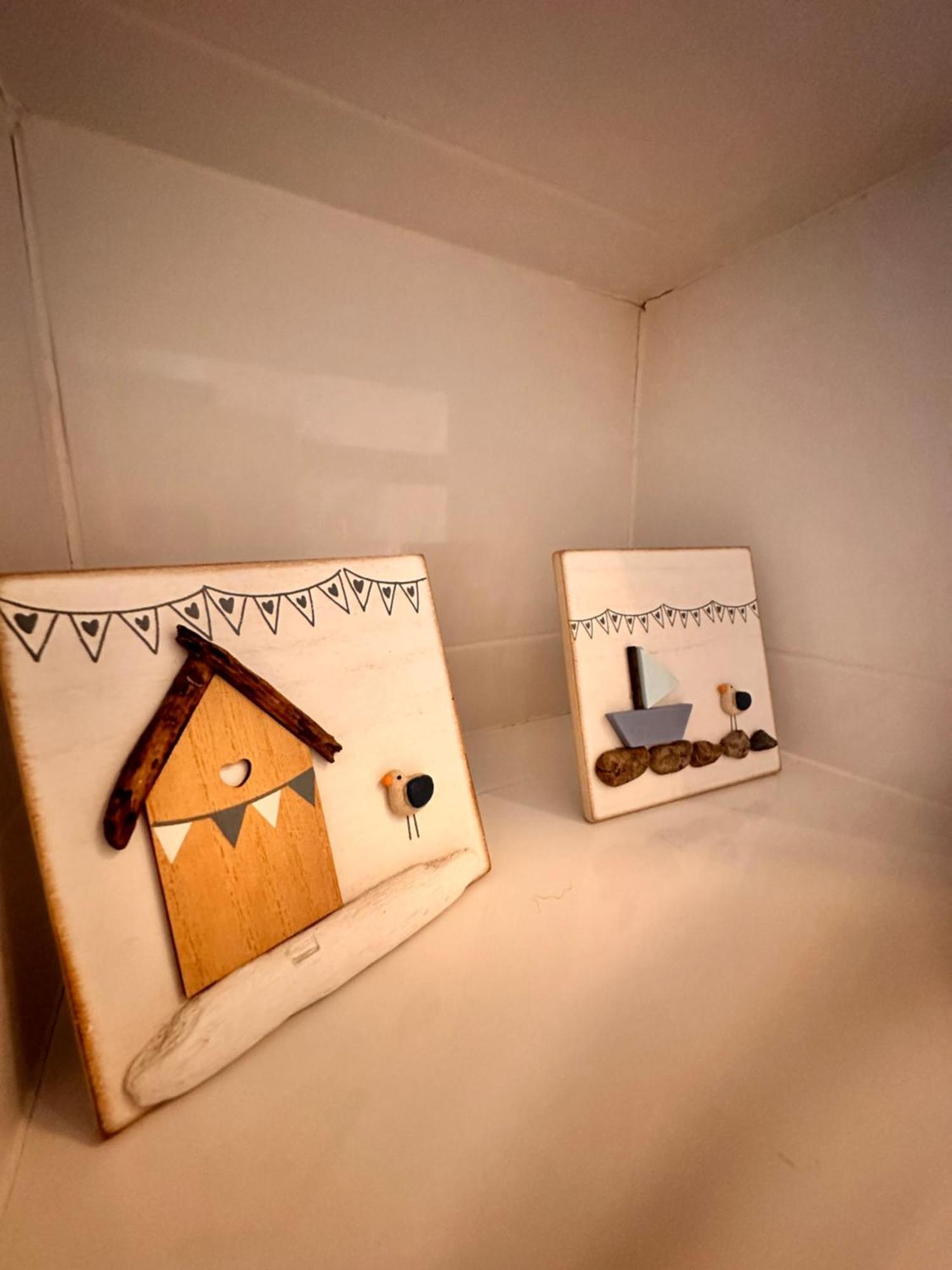 Pm Services Semiramida Apartments ボロヴェッツ エクステリア 写真