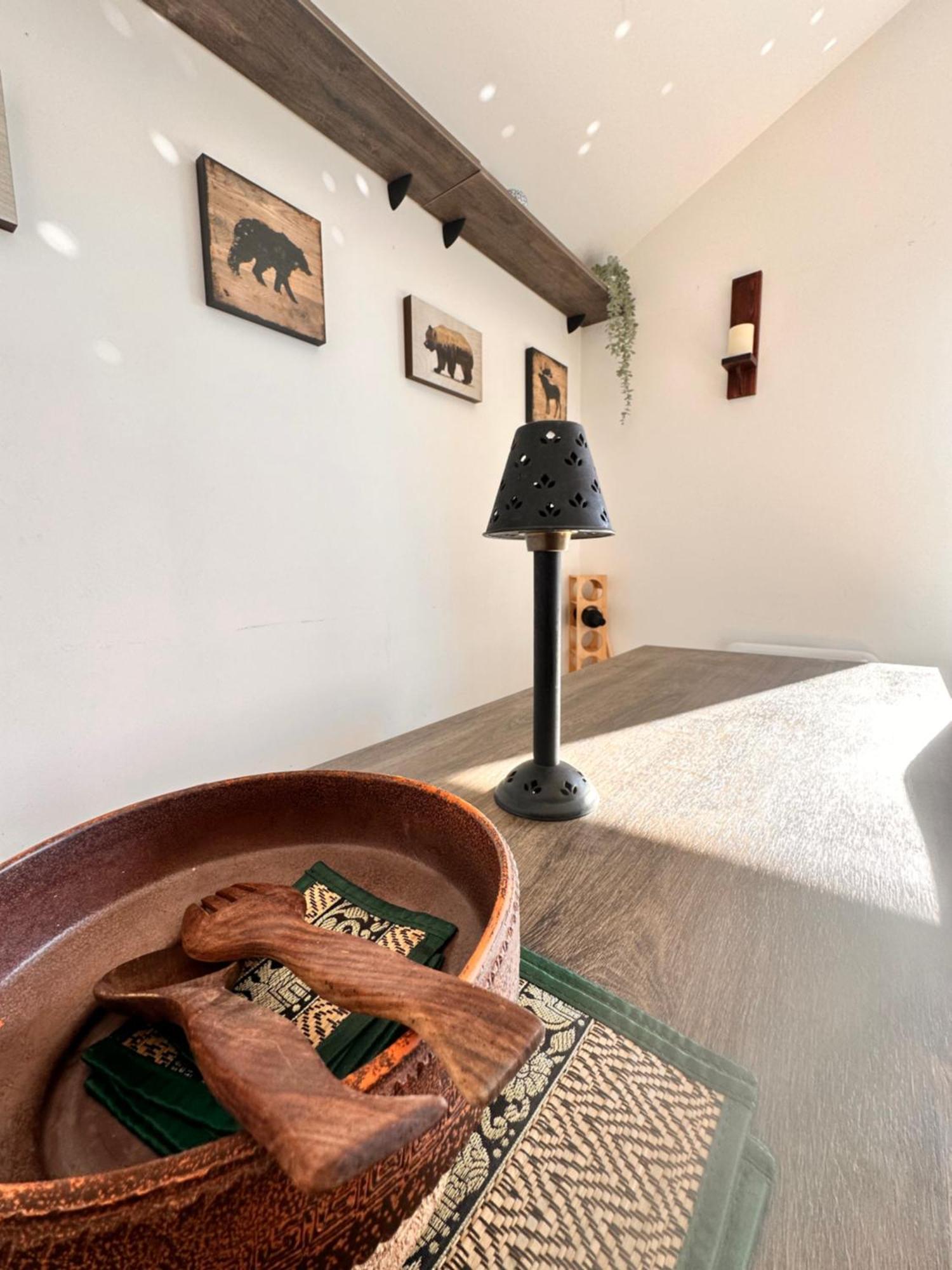 Pm Services Semiramida Apartments ボロヴェッツ エクステリア 写真