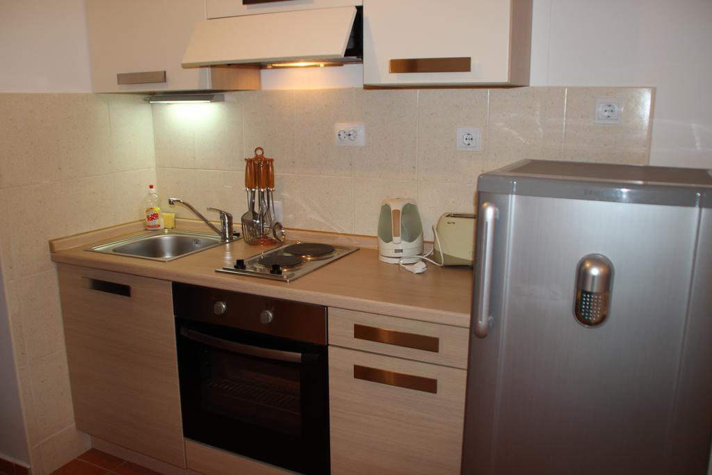 Pm Services Semiramida Apartments ボロヴェッツ エクステリア 写真