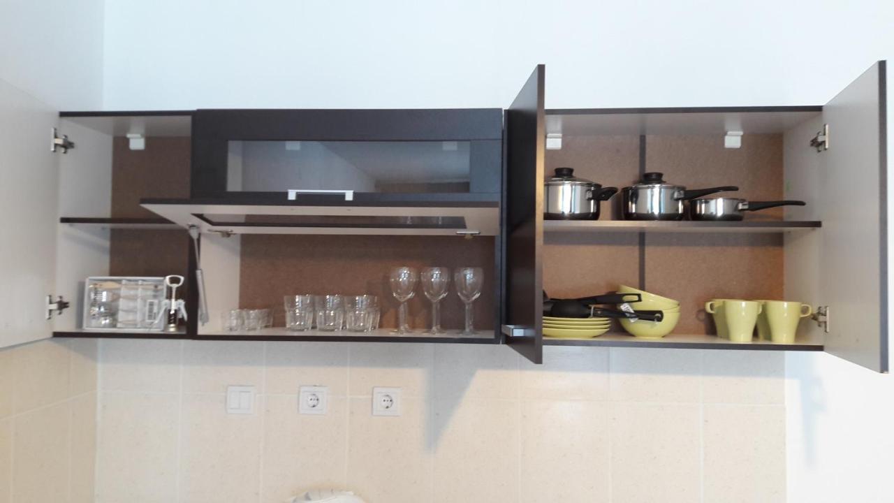 Pm Services Semiramida Apartments ボロヴェッツ エクステリア 写真