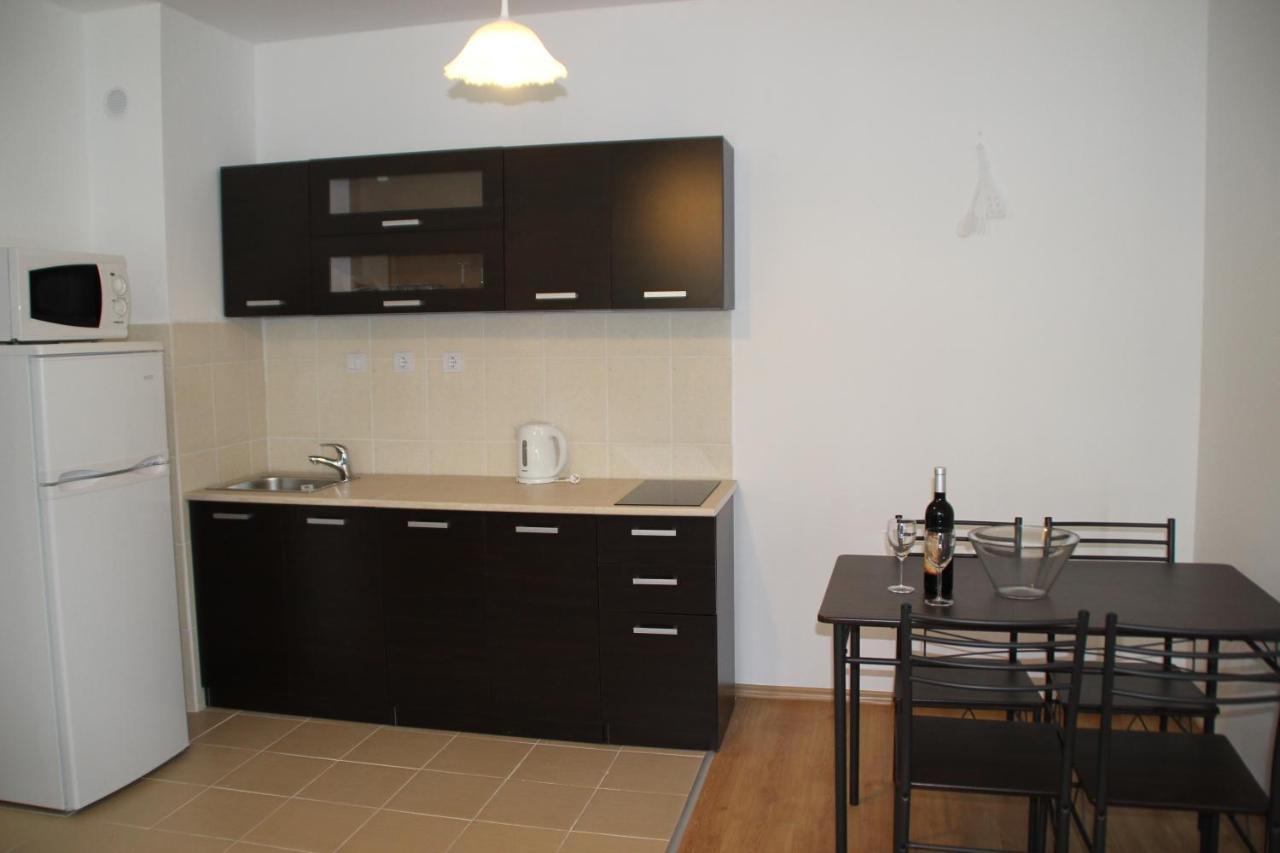 Pm Services Semiramida Apartments ボロヴェッツ エクステリア 写真
