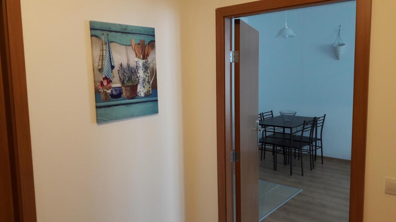Pm Services Semiramida Apartments ボロヴェッツ エクステリア 写真